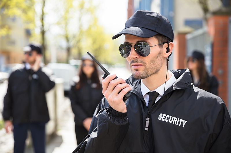Cost Hiring Security For Event in Wolverhampton West Midlands